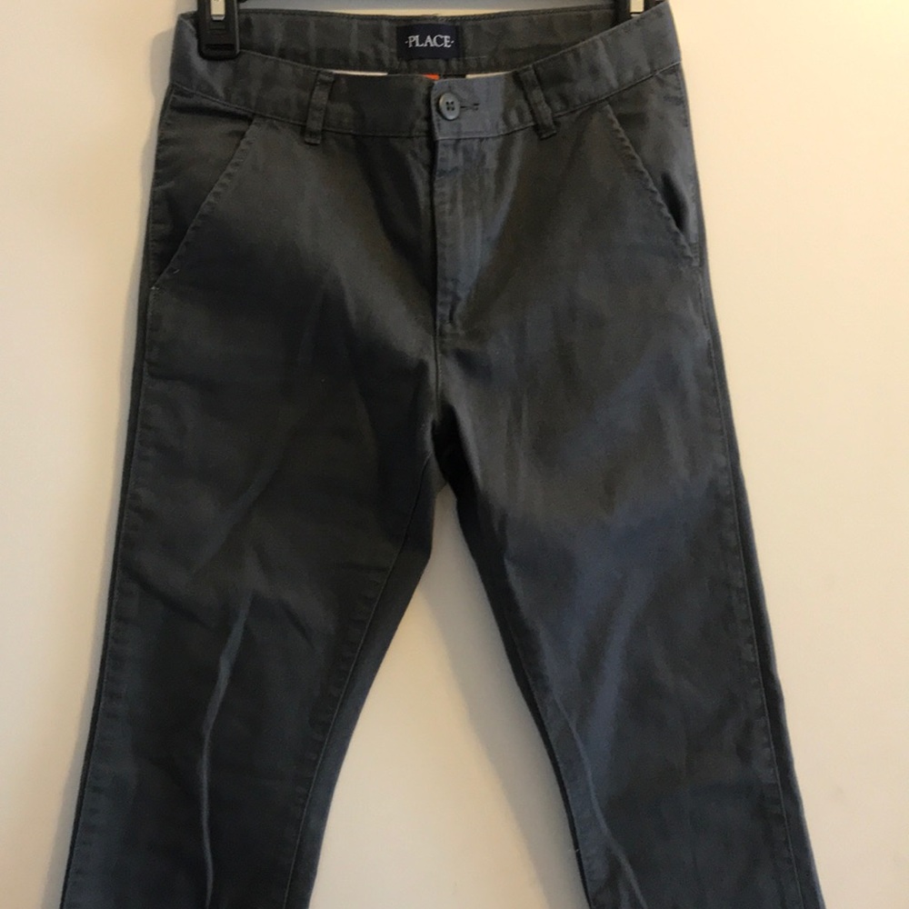 Children’s Place Pants. Never Worn